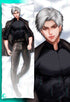 Sylus Dakimakura Body pillow case
